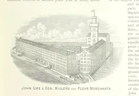 Picture 85 of 177 from Glasgow and it Environs. A literary, commercial and social review past and present ... With illustrated ... tour in the Highlands (1891), leaf 133