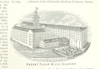 Picture 86 of 177 from Glasgow and it Environs. A literary, commercial and social review past and present ... With illustrated ... tour in the Highlands (1891), leaf 133