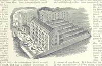 Picture 88 of 177 from Glasgow and it Environs. A literary, commercial and social review past and present ... With illustrated ... tour in the Highlands (1891), leaf 141