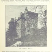 Picture 4 of 177 from Glasgow and it Environs. A literary, commercial and social review past and present ... With illustrated ... tour in the Highlands (1891), leaf 15