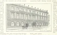Picture 93 of 177 from Glasgow and it Environs. A literary, commercial and social review past and present ... With illustrated ... tour in the Highlands (1891), leaf 158