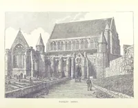 Picture 5 of 177 from Glasgow and it Environs. A literary, commercial and social review past and present ... With illustrated ... tour in the Highlands (1891), leaf 16