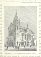 An illustration from Glasgow and it Environs. A literary, commercial and social review past and present ... With illustrated ... tour in the Highlands (1891)