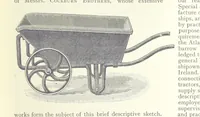 An illustration from Glasgow and it Environs. A literary, commercial and social review past and present ... With illustrated ... tour in the Highlands (1891)