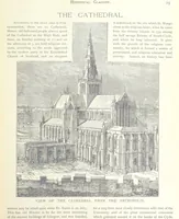 Picture 7 of 177 from Glasgow and it Environs. A literary, commercial and social review past and present ... With illustrated ... tour in the Highlands (1891), leaf 21