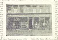 An illustration from Glasgow and it Environs. A literary, commercial and social review past and present ... With illustrated ... tour in the Highlands (1891)