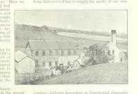 Picture 114 of 177 from Glasgow and it Environs. A literary, commercial and social review past and present ... With illustrated ... tour in the Highlands (1891), leaf 229