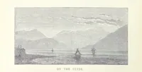 An illustration from Glasgow and it Environs. A literary, commercial and social review past and present ... With illustrated ... tour in the Highlands (1891)
