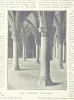 Picture 12 of 177 from Glasgow and it Environs. A literary, commercial and social review past and present ... With illustrated ... tour in the Highlands (1891), leaf 26