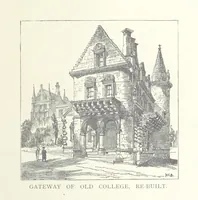 Picture 13 of 177 from Glasgow and it Environs. A literary, commercial and social review past and present ... With illustrated ... tour in the Highlands (1891), leaf 27