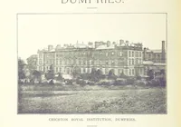 Picture 126 of 177 from Glasgow and it Environs. A literary, commercial and social review past and present ... With illustrated ... tour in the Highlands (1891), leaf 282