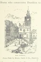 Picture 127 of 177 from Glasgow and it Environs. A literary, commercial and social review past and present ... With illustrated ... tour in the Highlands (1891), leaf 283