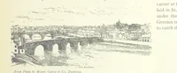 An illustration from Glasgow and it Environs. A literary, commercial and social review past and present ... With illustrated ... tour in the Highlands (1891)