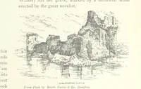 Picture 130 of 177 from Glasgow and it Environs. A literary, commercial and social review past and present ... With illustrated ... tour in the Highlands (1891), leaf 283