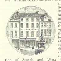 Picture 135 of 177 from Glasgow and it Environs. A literary, commercial and social review past and present ... With illustrated ... tour in the Highlands (1891), leaf 292