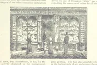 Picture 136 of 177 from Glasgow and it Environs. A literary, commercial and social review past and present ... With illustrated ... tour in the Highlands (1891), leaf 295