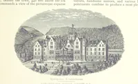 An illustration from Glasgow and it Environs. A literary, commercial and social review past and present ... With illustrated ... tour in the Highlands (1891)