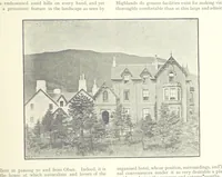 Picture 140 of 177 from Glasgow and it Environs. A literary, commercial and social review past and present ... With illustrated ... tour in the Highlands (1891), leaf 321