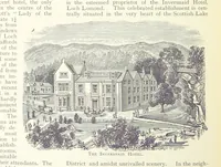 Picture 141 of 177 from Glasgow and it Environs. A literary, commercial and social review past and present ... With illustrated ... tour in the Highlands (1891), leaf 324