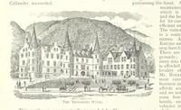 Picture 142 of 177 from Glasgow and it Environs. A literary, commercial and social review past and present ... With illustrated ... tour in the Highlands (1891), leaf 324