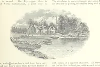 Picture 143 of 177 from Glasgow and it Environs. A literary, commercial and social review past and present ... With illustrated ... tour in the Highlands (1891), leaf 325