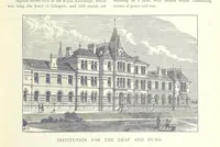 Picture 18 of 177 from Glasgow and it Environs. A literary, commercial and social review past and present ... With illustrated ... tour in the Highlands (1891), leaf 33