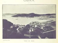 Picture 147 of 177 from Glasgow and it Environs. A literary, commercial and social review past and present ... With illustrated ... tour in the Highlands (1891), leaf 330