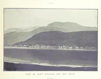 Picture 152 of 177 from Glasgow and it Environs. A literary, commercial and social review past and present ... With illustrated ... tour in the Highlands (1891), leaf 339