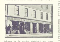 Picture 155 of 177 from Glasgow and it Environs. A literary, commercial and social review past and present ... With illustrated ... tour in the Highlands (1891), leaf 342
