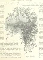 An illustration from Glasgow and it Environs. A literary, commercial and social review past and present ... With illustrated ... tour in the Highlands (1891)