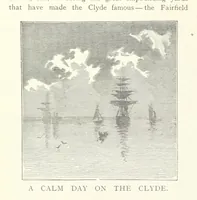 Picture 158 of 177 from Glasgow and it Environs. A literary, commercial and social review past and present ... With illustrated ... tour in the Highlands (1891), leaf 350