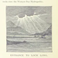 Picture 159 of 177 from Glasgow and it Environs. A literary, commercial and social review past and present ... With illustrated ... tour in the Highlands (1891), leaf 350