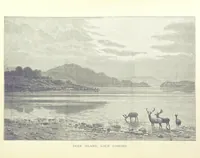 Picture 160 of 177 from Glasgow and it Environs. A literary, commercial and social review past and present ... With illustrated ... tour in the Highlands (1891), leaf 351