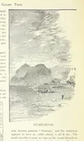 Picture 161 of 177 from Glasgow and it Environs. A literary, commercial and social review past and present ... With illustrated ... tour in the Highlands (1891), leaf 352
