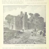 Picture 164 of 177 from Glasgow and it Environs. A literary, commercial and social review past and present ... With illustrated ... tour in the Highlands (1891), leaf 354