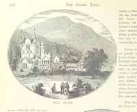 Picture 167 of 177 from Glasgow and it Environs. A literary, commercial and social review past and present ... With illustrated ... tour in the Highlands (1891), leaf 356