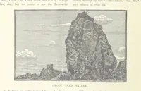 An illustration from Glasgow and it Environs. A literary, commercial and social review past and present ... With illustrated ... tour in the Highlands (1891)