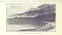Picture 173 of 177 from Glasgow and it Environs. A literary, commercial and social review past and present ... With illustrated ... tour in the Highlands (1891), leaf 360