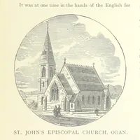 Picture 176 of 177 from Glasgow and it Environs. A literary, commercial and social review past and present ... With illustrated ... tour in the Highlands (1891), leaf 361