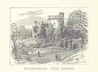 Picture 177 of 177 from Glasgow and it Environs. A literary, commercial and social review past and present ... With illustrated ... tour in the Highlands (1891), leaf 362