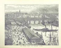 Picture 23 of 177 from Glasgow and it Environs. A literary, commercial and social review past and present ... With illustrated ... tour in the Highlands (1891), leaf 38