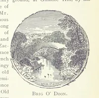 Picture 24 of 177 from Glasgow and it Environs. A literary, commercial and social review past and present ... With illustrated ... tour in the Highlands (1891), leaf 40