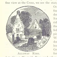 Picture 25 of 177 from Glasgow and it Environs. A literary, commercial and social review past and present ... With illustrated ... tour in the Highlands (1891), leaf 40