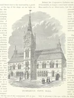 Picture 28 of 177 from Glasgow and it Environs. A literary, commercial and social review past and present ... With illustrated ... tour in the Highlands (1891), leaf 44