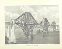 Picture 30 of 177 from Glasgow and it Environs. A literary, commercial and social review past and present ... With illustrated ... tour in the Highlands (1891), leaf 46