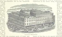 Picture 33 of 177 from Glasgow and it Environs. A literary, commercial and social review past and present ... With illustrated ... tour in the Highlands (1891), leaf 53