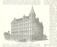 Picture 35 of 177 from Glasgow and it Environs. A literary, commercial and social review past and present ... With illustrated ... tour in the Highlands (1891), leaf 54