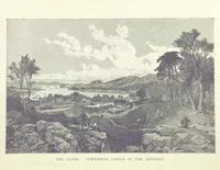 Picture 1 of 177 from Glasgow and it Environs. A literary, commercial and social review past and present ... With illustrated ... tour in the Highlands (1891), leaf 6