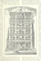An illustration from Glasgow and it Environs. A literary, commercial and social review past and present ... With illustrated ... tour in the Highlands (1891)