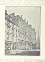 An illustration from Glasgow and it Environs. A literary, commercial and social review past and present ... With illustrated ... tour in the Highlands (1891)